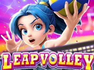 Leap Volley thumbnail