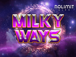 Milky Ways thumbnail