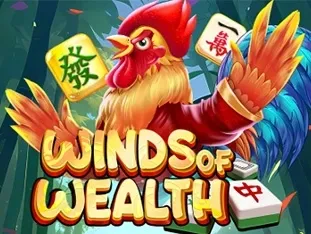 Winds Of Wealth thumbnail