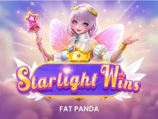 Starlight Wins (1) thumbnail