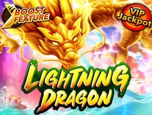Lightning Dragon thumbnail